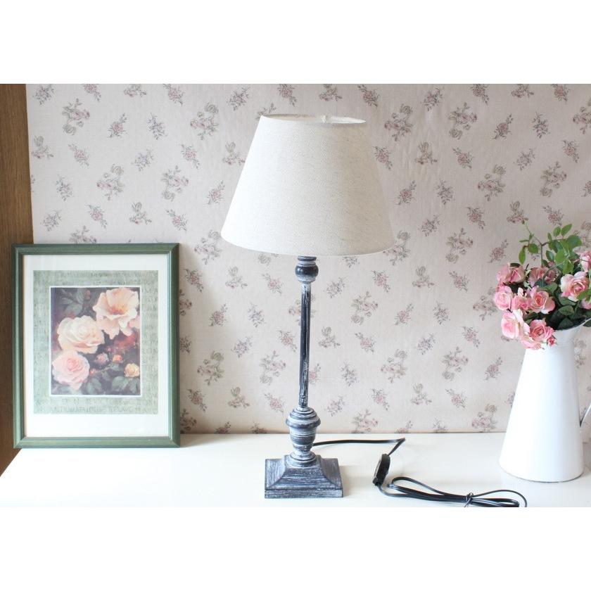 グランシュマン アンティーク調 ラフィネ テーブルランプ 卓上スタンド