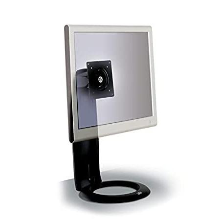【メーカー公式ショップ】 Monitor Adjust Easy 3M Stand Swive & Tilt ( display LCD for Stand - MS110MB モニターアーム