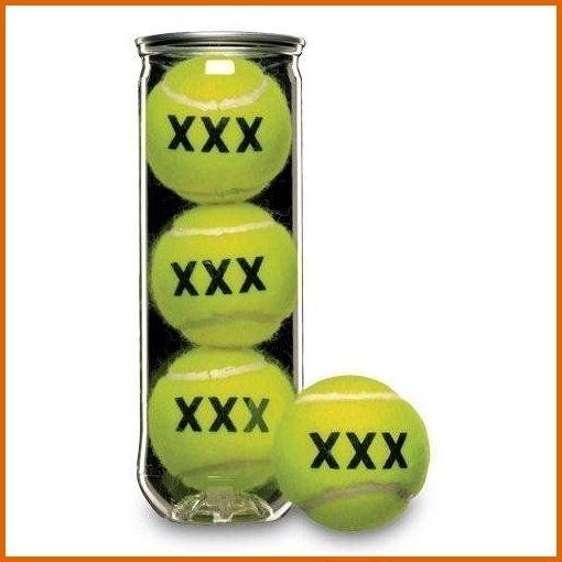 海外品が豊富でお得！心配ご無用安心価格−世界中からお取り寄せ テニス Penn Practice X Out テニスボール缶 練習用