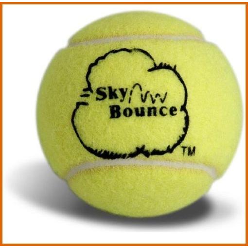 手数料安い テニス Sky Bounce 3416テニスボール 6パックof 3 新品本物 Www Irsatechnology Ir