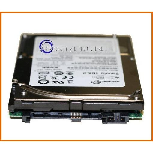 高級感 Savvio 送料無料 300GB - (ST9300605SS) 10K.5 6Gb/s SAS HDD、ハードディスクドライブ