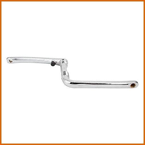 初回限定 クランクアーム Sunlite ワンピース クランクアームセット 24 Tpi メール便全国送料無料 Www Ticsart Com