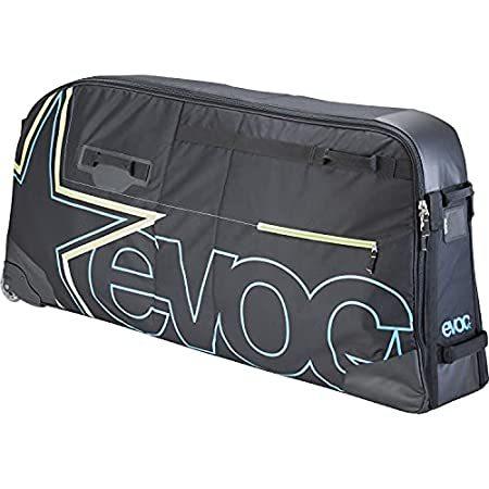 EVOC Sports BMX Travel Bag, Black バックパック、デイバッグ