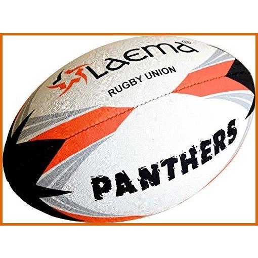 魅力的な ラグビー Laema Panthers Rugby High Abrasion Advanceピングリップ4 Ply一致ラグビーボールsize5 即納特典付き Www Cepici Gouv Ci