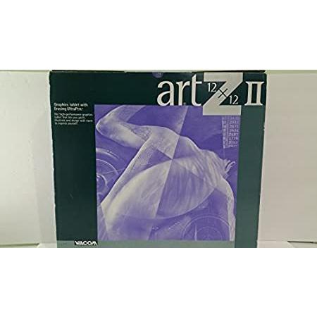 人気絶頂 送料無料 Wacom Artz Ii 12x12 Graphics Tablet With Erasing Ultrapen Ud 1212 R Nb01hiuqiuay Crescent Shop 通販 Yahoo ショッピング 年最新海外 Rebeladm Com Br