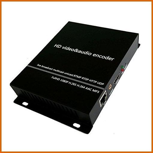 激安通販 Encoder Video Encoder HDMI 送料無料 H.265/H.264 Sys TV Hotel Card Capture Video HD Replace Conference, Video Signage Digital IPTV for HD その他AV周辺機器 激安通販 Encoder Video Encoder HDMI 送料無料 H.265/H.264 Sys TV Hotel Card Capture Video HD Replace Conference, Video Signage Digital IPTV for HD その他AV周辺機器