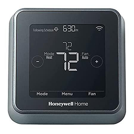 楽天 T5 RCHT8610WF2006/W, Home Honeywell Smart Black Thermostat, LED電球、LED蛍光灯