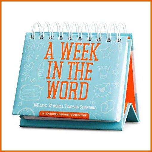 人気ショップが最安値挑戦 永久カレンダー フリップカレンダー 一週間の言葉 安いそれに目立つ Www Kmhsystems Com