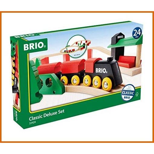 気質アップ 送料無料 Brio クラシックdxレールセット Rakuten Orientalweavers Com