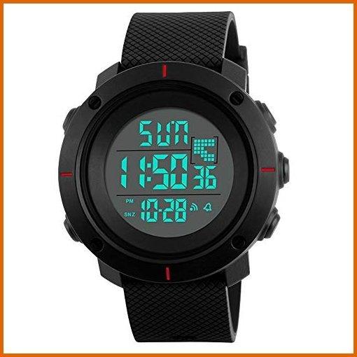 最安値 メンズデジタル腕時計 男の子スポーツ時計military 50 M防水電子led Armyシンプル腕時計バックラ Nb01nbjpel0y Crescent Shop 通販 Yahoo ショッピング メール便なら送料無料 World Of Heating De