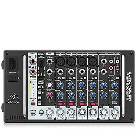 Behringer Europower Pmp500mp3 マイク Shop Europower Crescent Pmp500mp3 Nb071f31s8vyならショッピング ランキングや口コミも豊富なネット通販 更にお得なpaypay残高も スマホアプリも充実で毎日どこからでも気になる商品をその場でお求めいただけます テレビ