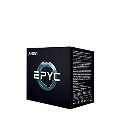 AMD EPYC 7601 processor 2.2 GHz 64 MB L3 PC用ファン、クーラー