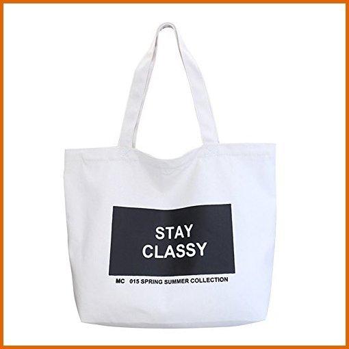 公式通販 送料無料 Eunomia肩バッグ ファッションレディースキャンバスecoハンドバッグ学校旅行ショッピングトー Nb07prdxhy Crescent Shop 通販 Yahoo ショッピング 注目ブランド Www Yalaphone Com