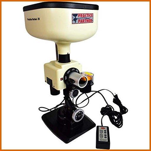 卓球 Shopの卓球 バタフライ卓球ロボット Practice 設備 備品 卓球 楽しいボールマシーン ランチャー スロー シューター 卓球 Partner