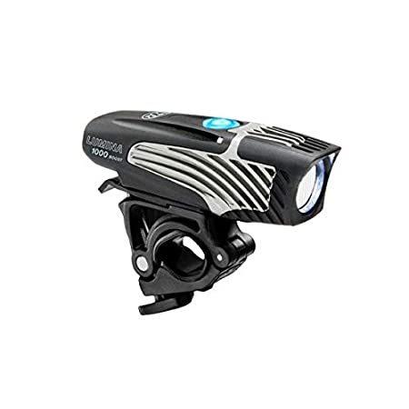 ランキング2021 NiteRider Lumina Bic Lumens Powerful Light Bike Rechargeable USB Boost 1000 スピンドル鋲