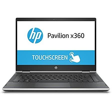 輝い FHD Touch 2-in-1-14 x360 Pavilion - HP 送料無料 - SSD 128GB - 8GB - i5-8250u Windowsノート