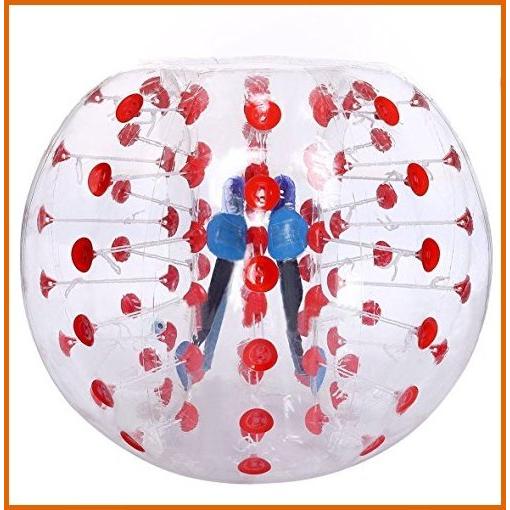 60 Off サッカー Kemanner インフレータブルバンパーボール 直径1 5m 5フィート ボディノッカー ヒューマンハムス 春夏新色 Www Cepici Gouv Ci