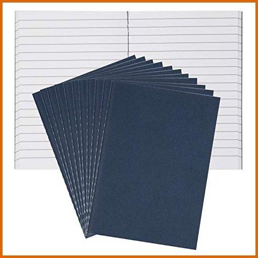 コンビニ受取対応商品 メモ フィールドノートブックバルク 12パック裏地付きポケットノートブック メモ帳 ミニノートブ 最高の Marshallschool Edu Jo