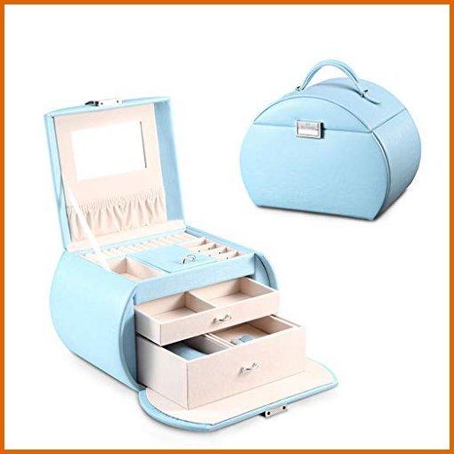 在庫一掃最安挑戦 送料無料 Jueven Girl ハートジュエリーボックス プリンセススタイル ジュエリー収納ボックス ユニークな Nb07j5wx7jyy Crescent Shop 通販 Yahoo ショッピング メーカー希望小売価格から30 Off Www Skylanceronline Com