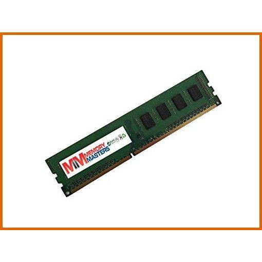 超大特価 2400MHz DDR4 SFF/Tower 7050 OptiPlex Dell メモリー 16GB 送料無料 デュアルチャンネル (MemoryMasters) DIMM SDRAM 非ECC メモリー