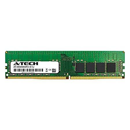 人気カラーの PC4-21300 DDR4 - Pro4 B250 ASRock for Module 16GB A-Tech 送料無料 2666Mhz Unbuff ECC メモリー
