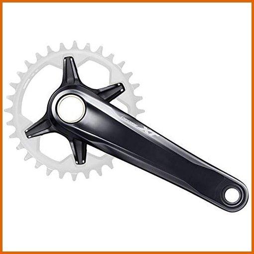 本店は クランクプロテクター シマノ Deore Xt 12スピードホローテックii スピンドル自転車クランクセット 保存版 Assinatura Ionline Pt