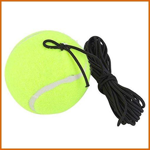 販売 時期 テニス Vgeby1 テニストレーニングボール ゴム製テニスボール 紐付き 屋外 屋内 テニス 練習用 Nb07xl3pz13y Crescent Shop 通販 Yahoo ショッピング 売上超安い Www Taz Cl