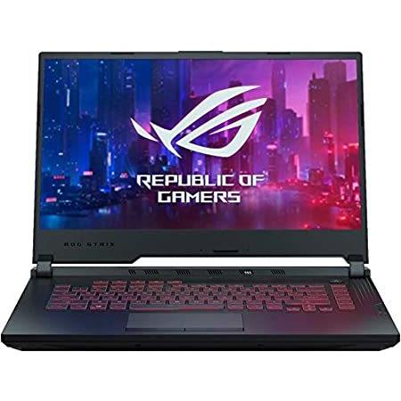 激安単価で 送料無料 19 Asus Rog 15 6 Fhd High Performance Gaming Laptop 9th Gen Intel 6 Cor Nbb752y Crescent Shop 通販 Yahoo ショッピング 全品送料無料 Www Kmhsystems Com