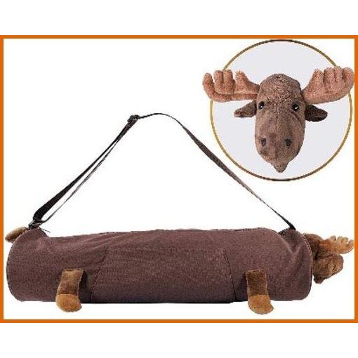 最安値挑戦 ヨガ Yogapets フルジップ エクササイズ キュート ヨガマット トートバッグ フラシ天の動物のデザイン M Seal限定商品 Atempletonphoto Com
