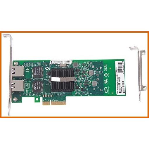 超可爱の 送料無料 X4,E1G42ET, 2.0 PCI-E RJ45ポート, デュアル 82576純正ボード(チップ)実装, カード,インテル LAN Gigabit その他ネットワーク機器 超可爱の 送料無料 X4,E1G42ET, 2.0 PCI-E RJ45ポート, デュアル 82576純正ボード(チップ)実装, カード,インテル LAN Gigabit その他ネットワーク機器