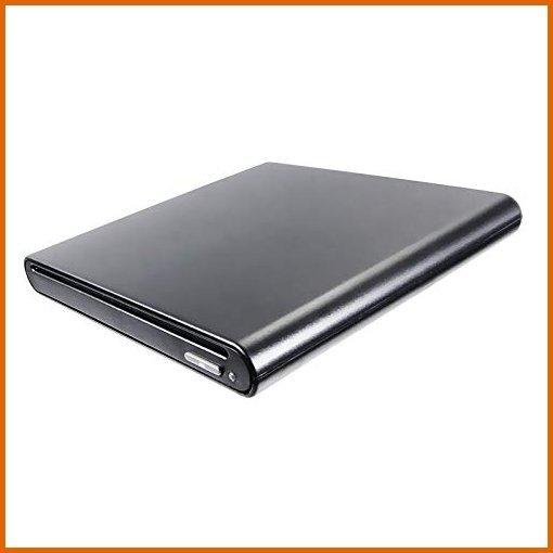 安い USB 3.0 External 3D Blu-ray Movies Disc Player, for Acer Nitro 5 7 AN515 Pr ブルーレイディスクメディア