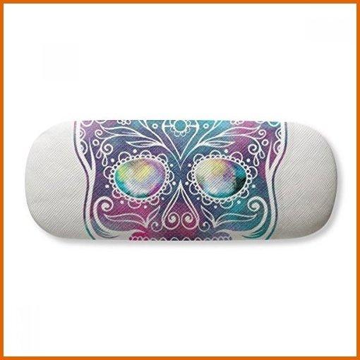 全品送料無料 眼鏡 Flower Cirrus カラフル スカル イラスト メガネケース ハードシェル 収納 スペクタクルボックス Nb08cvdcqgpy Crescent Shop 通販 Yahoo ショッピング 好評 Monw3at Com