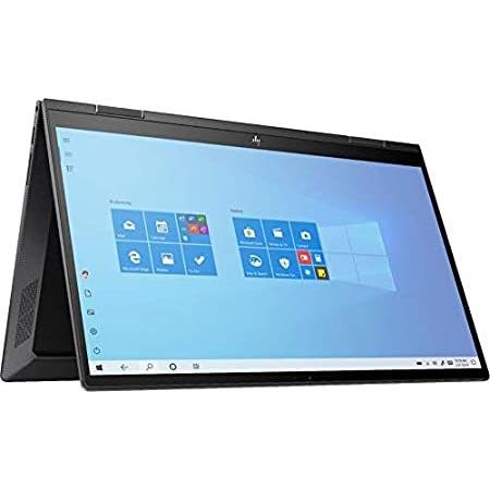 高価値セリー 送料無料 AMD | PC Laptop Premium Touchscreen IPS FHD 15.6" 2-in-1 X360 Envy HP 2020 Windowsノート