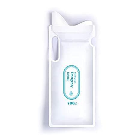 特価イラスト 長距離旅行やキャンプに 送料無料 超吸収パッド付き 緊急尿袋 浴室選択 使い捨て緊急尿袋 タクシーとトラック運転手 Uugmg249 Eyu 16枚 秋冬新作 Jeromejack Fr