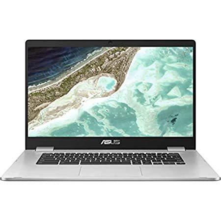 100 ％品質保証 送料無料 Asus C523NA Chromebook 15.6" FHD Laptop Computer_ Intel Celeron N3350 up to Windowsノート