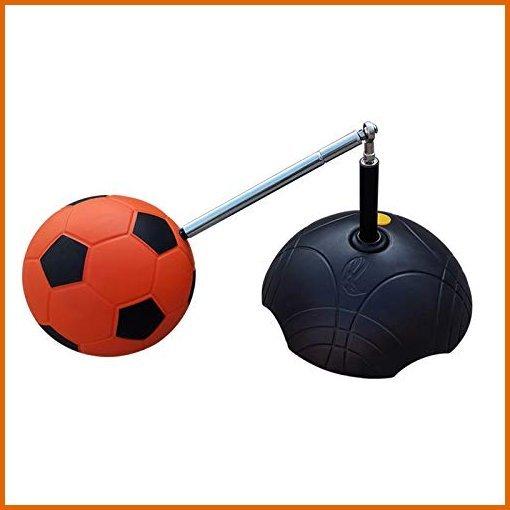 50 Off サッカー サッカートレーニングエイド サッカーフットトレーニングデバイス フットワーク ボール 最先端 Jobset Io