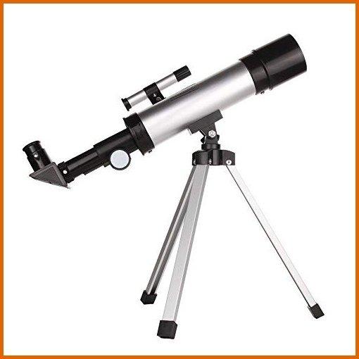 新しい到着 天体望遠鏡レンズ Kanzd 天文学 望遠鏡 子供 大人 初心者用 50mm 三脚付き絞り望遠鏡 天文屈折望遠鏡 トラ Nb08qhcsrdhy Crescent Shop 通販 Yahoo ショッピング 特売 Copticchamber Com