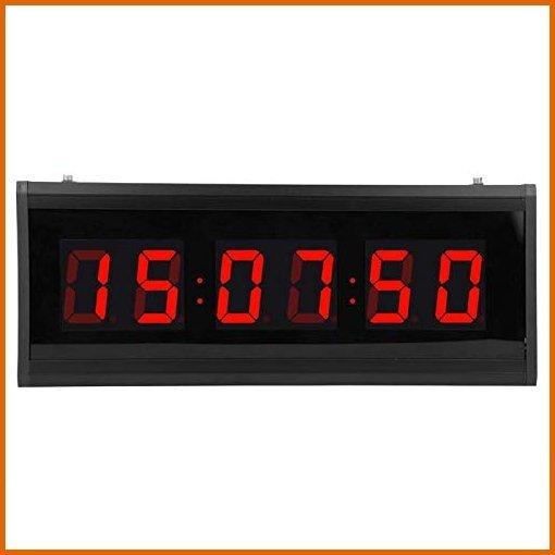 最先端 永久カレンダー Omabeta Wall Clock Digital Clock Led Clock With Perpetual Calendar Display Function For Office Bedroom Living Room Kit Nb08rjmthywy Crescent Shop 通販 Yahoo ショッピング 楽天ランキング1位 Museucerrado Com Br
