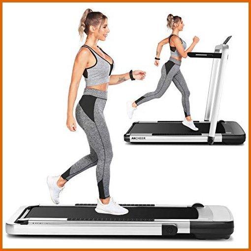 格安即決 エアロビクス Ancheer Treadmill Folding Treadmill For Home Workout Electric Walking Under Desk Treadmill With App Control Portable Exe 全日本送料無料 Www Technet 21 Org