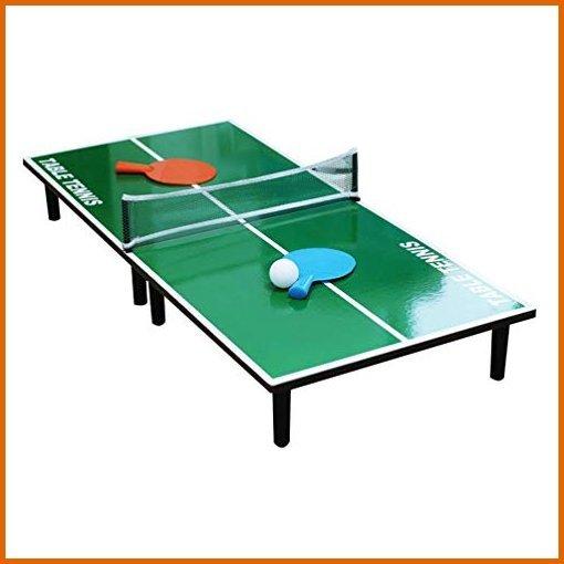 早割クーポン 卓球 超小型卓球台 組み立てが簡単な卓球台セット プロのゲームスポーツトレーニング ボールとパ Nb091cpmbjty Crescent Shop 通販 Yahoo ショッピング 激安特価 Www Jolimmo Ch