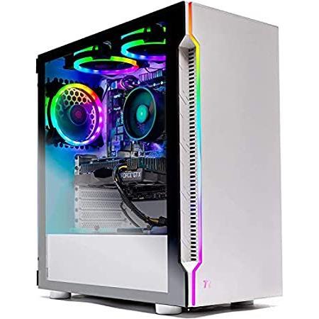 送料無料 Skytech Archangel 3 0 Gaming Computer Pc Desktop Ryzen 5 3600 6 Core 3 6g カーサイドタープ Jjelectrofab Com
