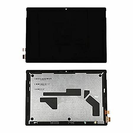 Wtotk New 12 3 スマホ タブレットアクセサリー 周辺機器 Qhd Ips Lcd Crescent Screen Replacement Ips