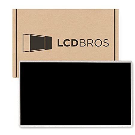 LCDBros Replacement Screen for Sony Vaio PCG-71315L HD 1366x768 Glossy LCD 交換用バッテリー