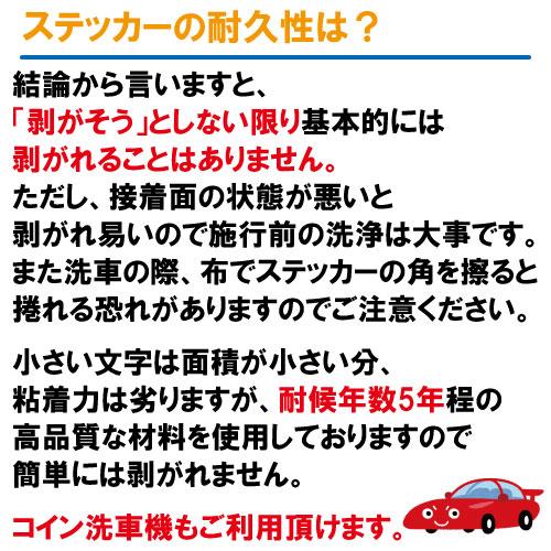 注意書き ステッカー 01 全26色 5サイズ 戦闘機 ミリタリー 傷隠し シール デカール スマホ 車 バイク 自転車 ヘルメット | ブランド登録なし | 12