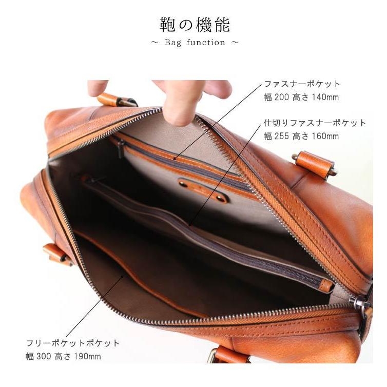 【極上•美品】フェラガモ 2way トートバッグ ビジネス 本革 A4収納 美品 サルヴァトーレフェラガモ トートバッグ ビジネスバッグ