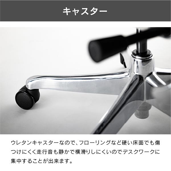 エルゴヒューマン オットマン オフィスチェア ゲーミングチェア EHP2-LPL-DR エルゴヒューマンプロオットマン2 Ergohuman　t001-elg-ehp2-lpl-ch