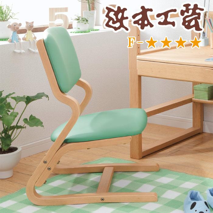 浜本工芸 子供椅子 合皮レザー 学習椅子 DSC-4104ナチュラル 浜本工芸 子供椅子 合皮レザー 学習椅子 DSC-4104ナチュラル