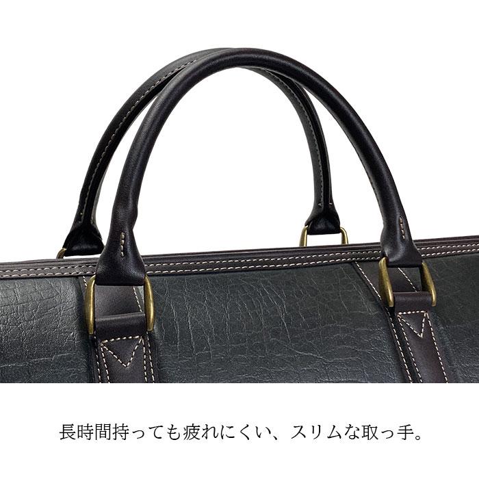 豊岡鞄 ボストンバッグ 2way ダレス 1泊 旅行 出張 ゴルフ ビジネス