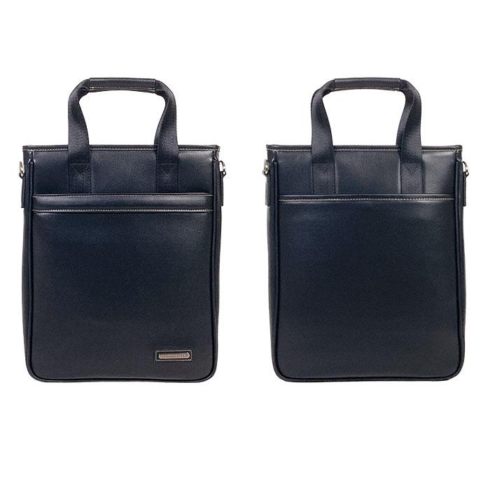 2way A4 バーバリーブラックレーベル ビジネスバッグ ショルダーバッグ ショルダーバッグ ビジネスバッグ 2Way A4書類対応 社会人 シンプル