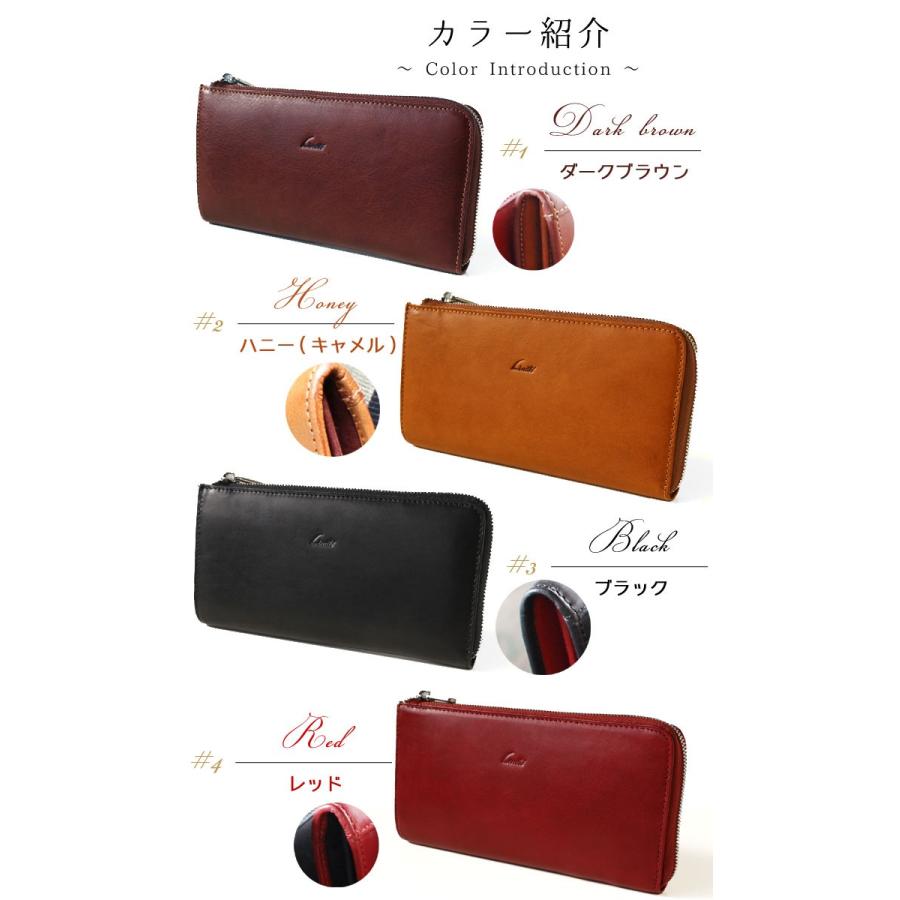 長財布 レディース ラウンドファスナー メンズ ユニセックス 魔法の